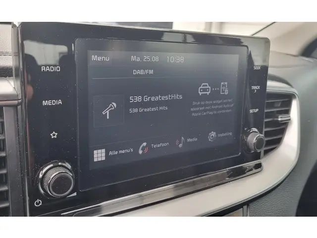 Kia Ceed Sportswagon 1.0 T-GDi ComfortLine 2022 Benzine 14