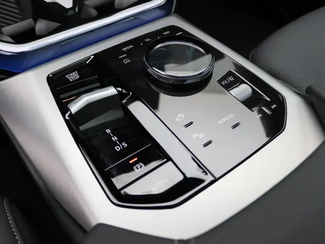 BMW X3 30e xDrive 2026 Hybride Benzine 12