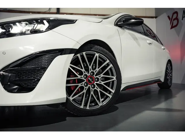 Kia ProCeed 1.6 T-GDI GT 2023 Benzine 13