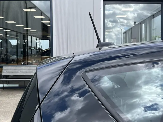 Mercedes-Benz A-Klasse 160 Business Class 2012 Benzine 45