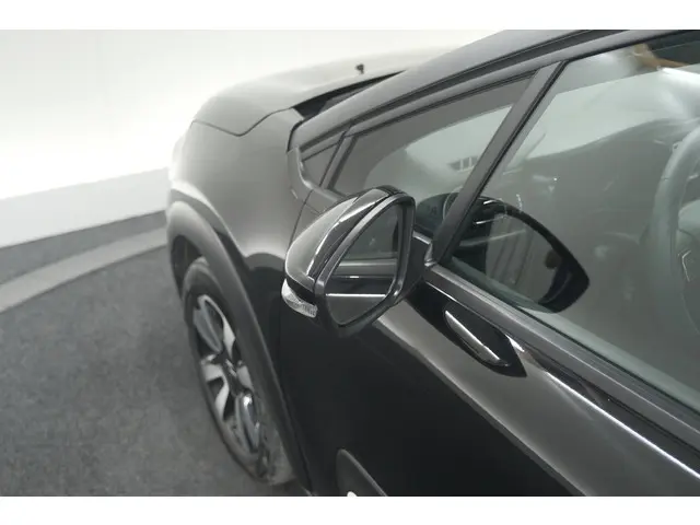 Citroën C3 PureTech 110 EAT6 Max 2024 Benzine 18