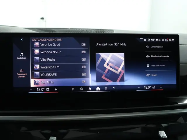 BMW X5 xDrive50e 2025 Hybride Benzine 7