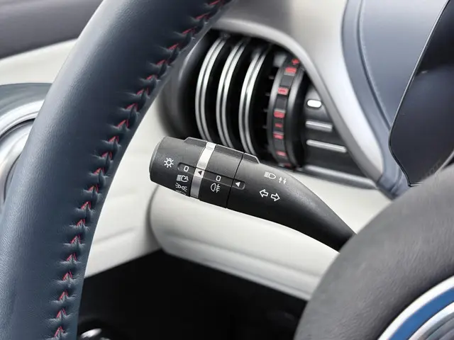 BYD ATTO 3 Comfort 60 kWh 2023 Elektrisch 26