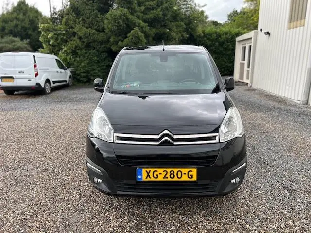 Citroën Berlingo 1.6 VTi Feel 2015 Benzine 2