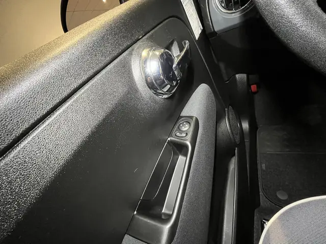 Fiat 500 0.9 TwinAir Turbo Lounge 2018 Benzine 16