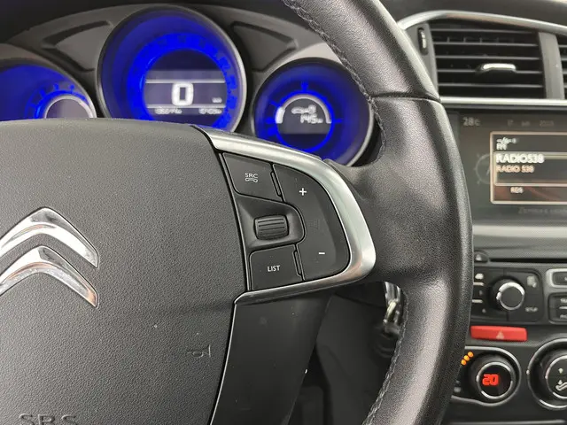 Citroën C4 1.6 e-HDi Ligne Business 2014 Diesel 18