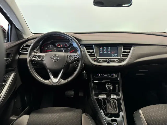 Opel Grandland X 1.2 Turbo 2020 Benzine 20