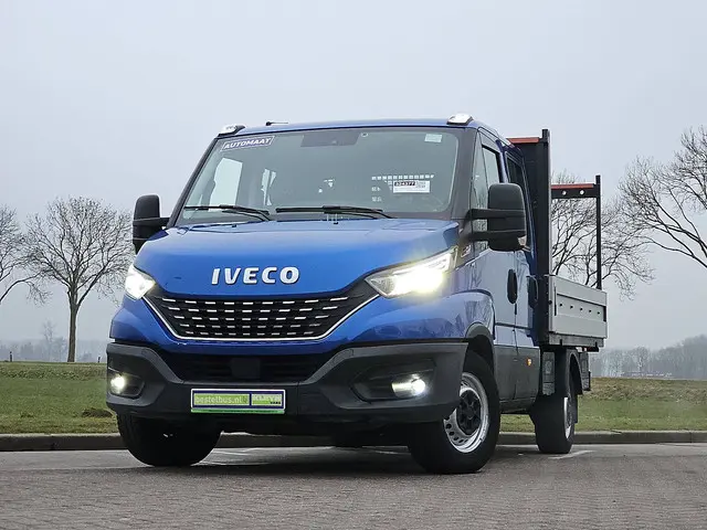Iveco Daily 35S18 2019 Diesel