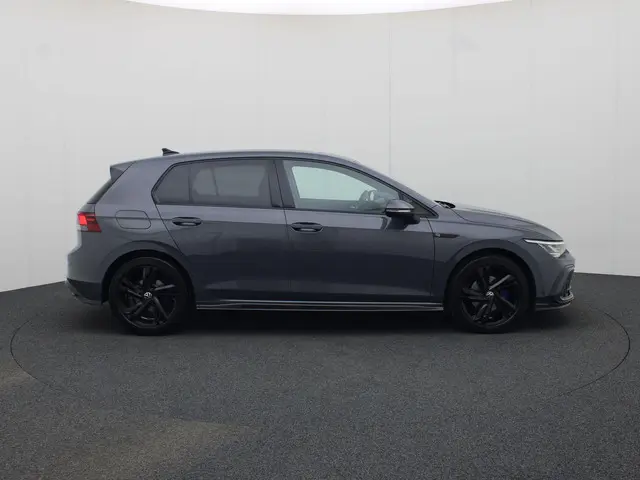 Volkswagen Golf 3