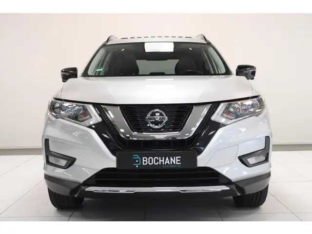 Nissan X-Trail 1.3 DIG-T N-Tec 2021 Benzine 19