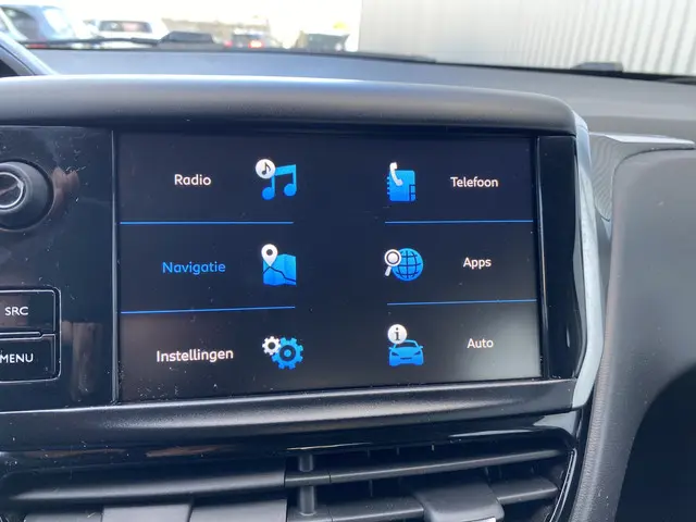 Peugeot 208 1.2 PureTech Blue Lease Active 2018 Benzine 19