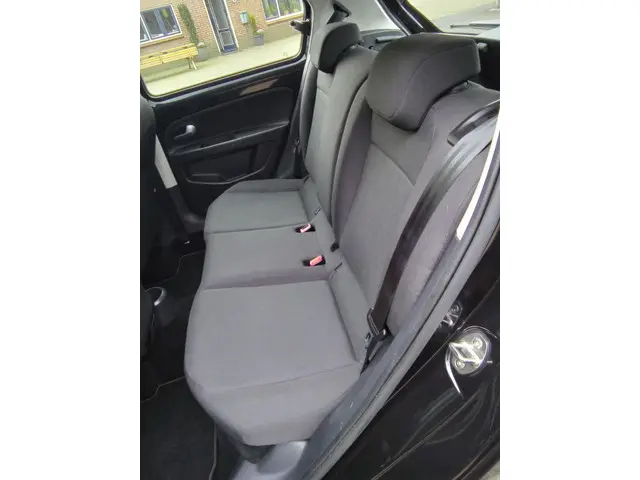 Volkswagen up! 1.0 BMT move up! 2018 Benzine 10