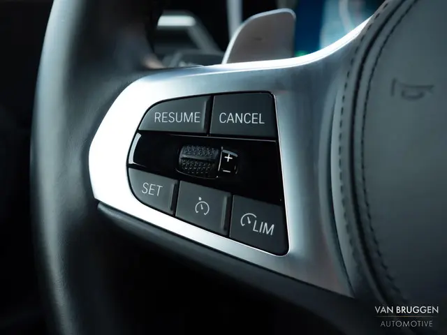 BMW 2 Serie Coupé 220i M-Sport 2022 Benzine 34