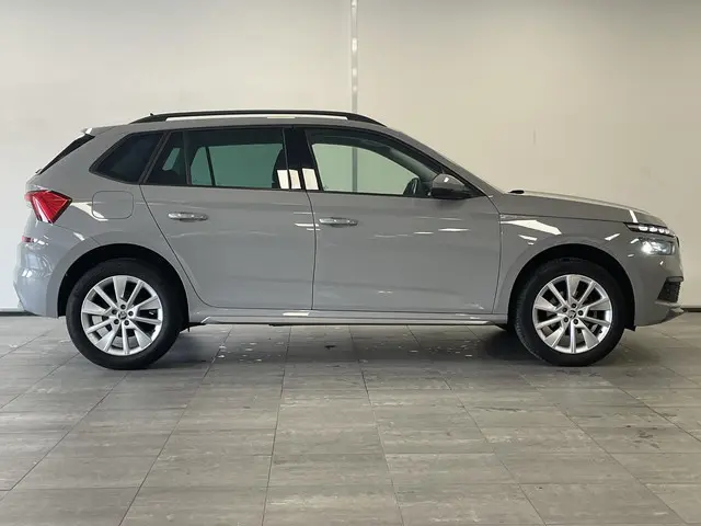 Škoda Kamiq 1.0 TSI Business Edition 2021 Benzine 20
