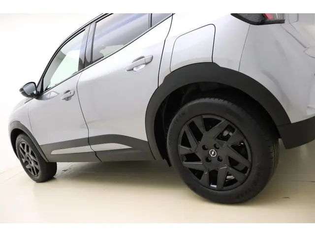 Opel Mokka 1.2 Turbo GS 2024 Benzine 17