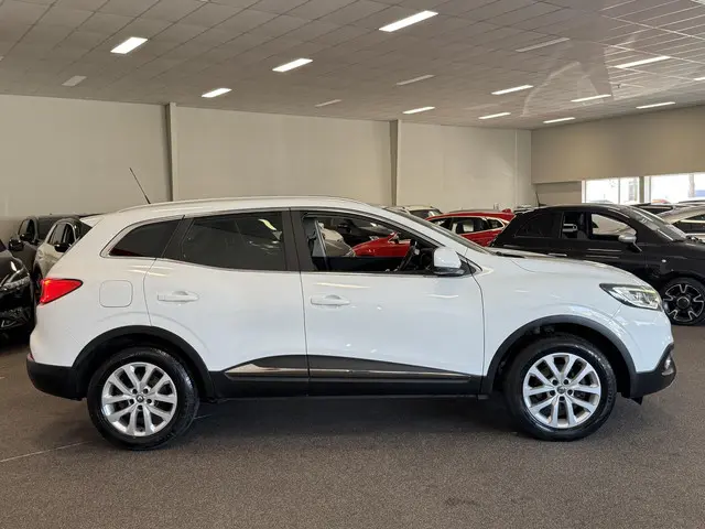 Renault Kadjar 1.2 TCe Intens 2016 Benzine 6