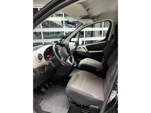 Citroën Berlingo 1.6 VTi Tendance 2013 Benzine 6