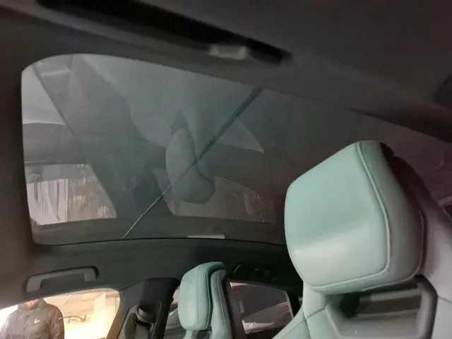 Audi e-tron GT Edition ZERO Competition 2022 Elektrisch 6