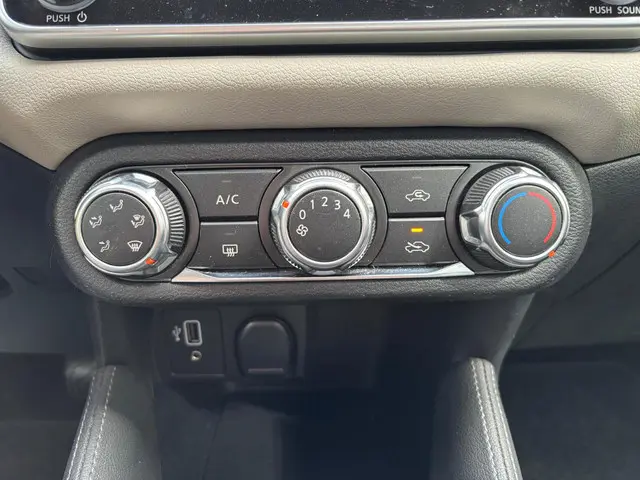 Nissan Micra 1.0 IG-T Acenta 2020 Benzine 12