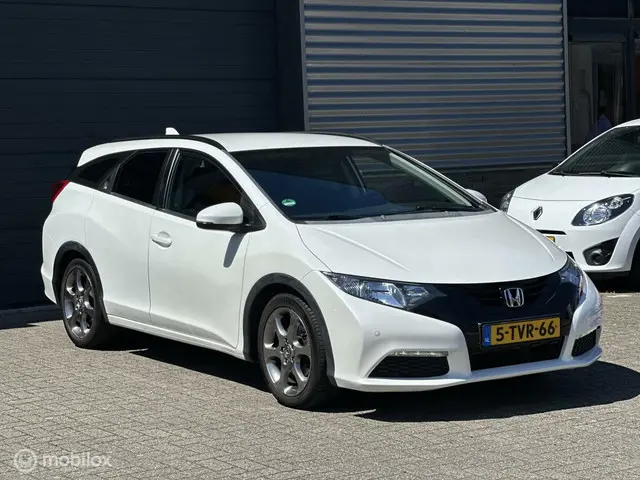 Honda Civic 3
