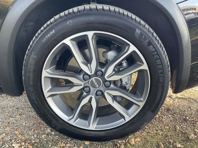 Volvo V60 Cross Country 2.0 T5 Polar+ 2019 Benzine 5