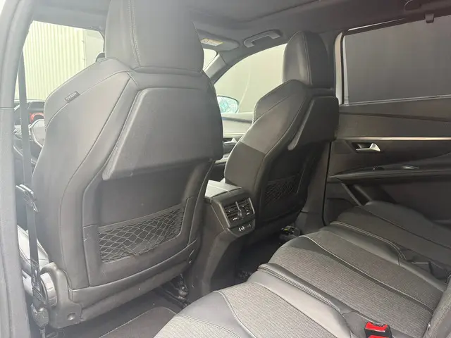 Peugeot 5008 1.6 e-THP GT-Line - 7 personen 2018 Benzine 14