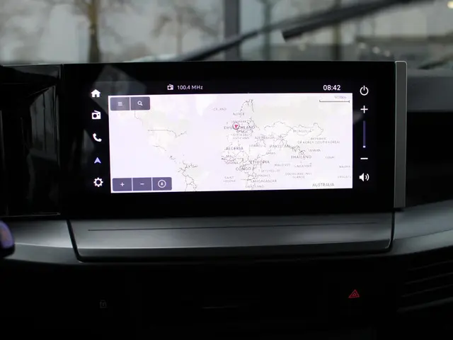 Opel Frontera Electric GS 44 kWh 2025 Elektrisch 18