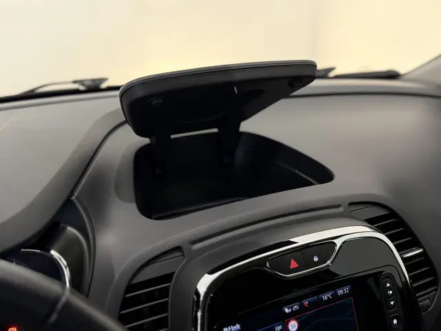 Renault Captur 0.9 TCe 90 Dynamique 2016 Benzine 43