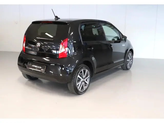 SEAT Mii Electric Plus 2020 Elektrisch 6