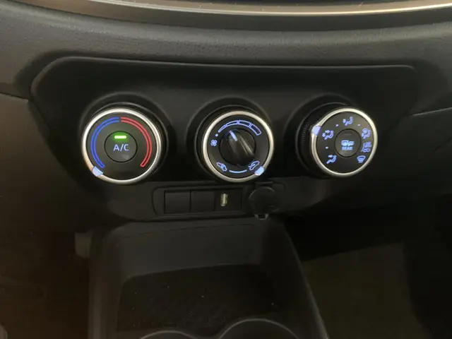 Toyota Aygo X 1.0 VVT-i MT Play 2022 Benzine 12