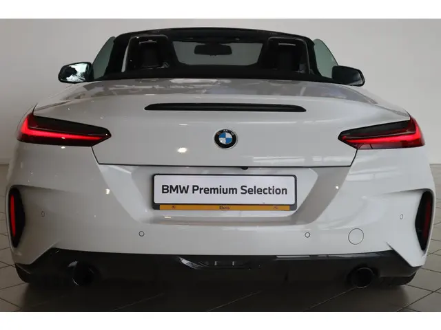 BMW Z4 Roadster sDrive20i 2025 Benzine 8