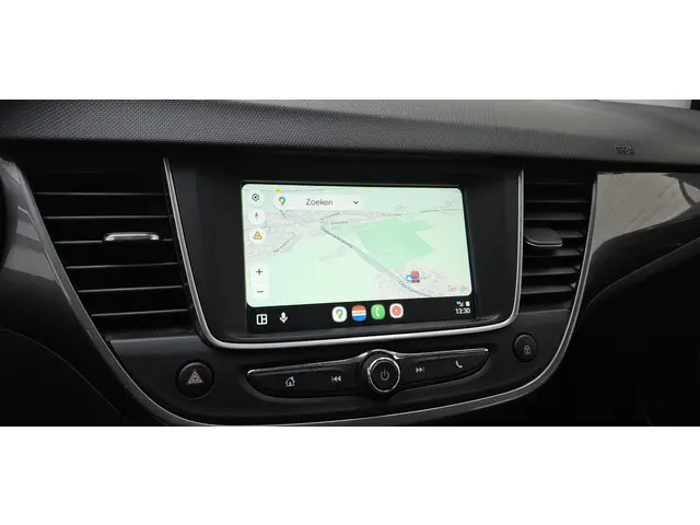 Opel Crossland X 1.2 Turbo Edition 2019 Benzine 18