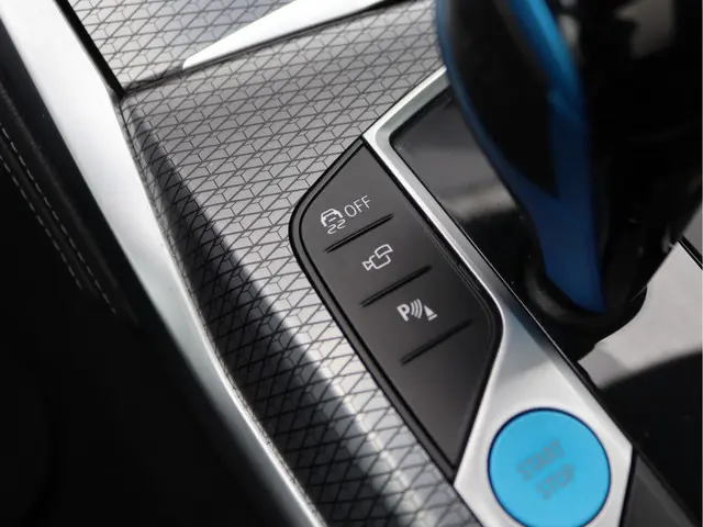 BMW i4 M50 84 kWh 2022 Elektrisch 81