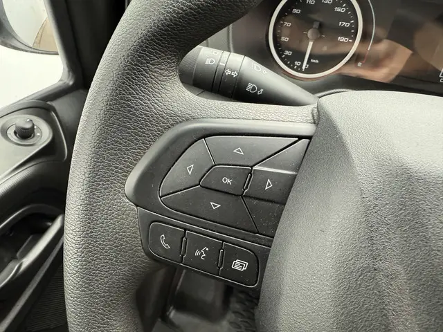 Iveco Daily 35S16 2.3 2023 Diesel 20