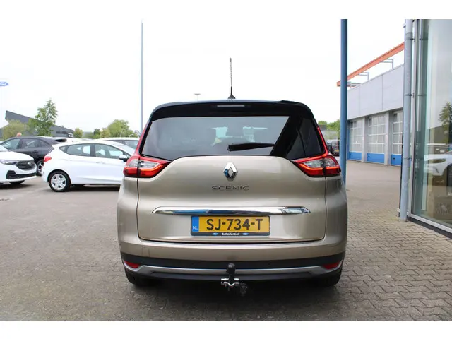 Renault Grand Scénic 1.3 TCe Bose 2018 Benzine 5