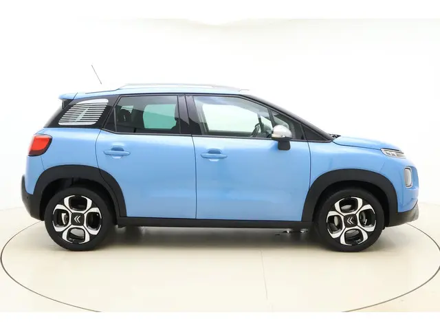 Citroën C3 Aircross 1.2 PureTech S&S Shine 2020 Benzine 9