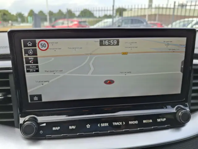 Kia XCeed 1.0 T-GDi DynamicLine 2020 Benzine 21