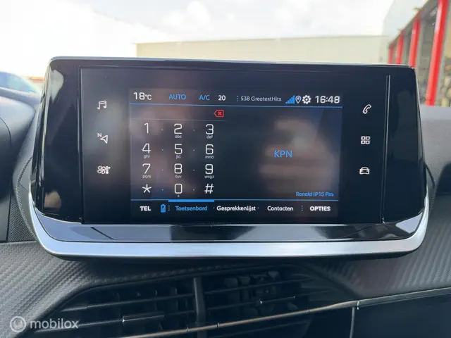 Peugeot 2008 1.2 PureTech Style 2023 Benzine 20
