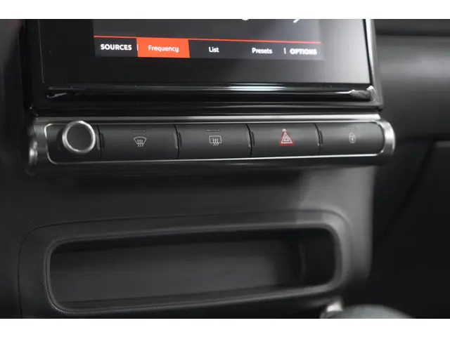 Citroën C3 Aircross PureTech 110 Feel 2023 Benzine 48