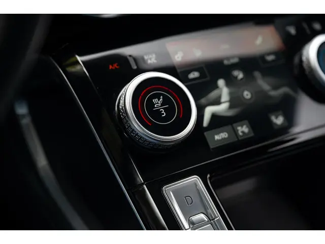 Jaguar I-PACE EV400 SE 90 kWh 2019 Elektrisch 18