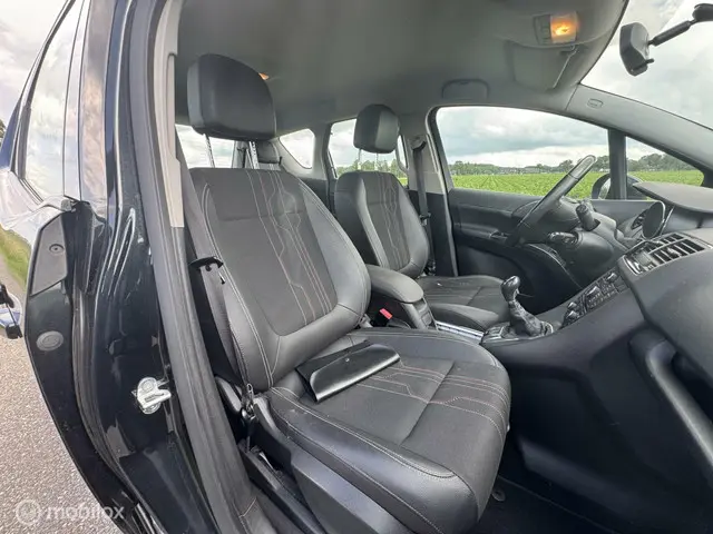 Opel Meriva 1.4 Turbo Color Edition 2012 Benzine 13