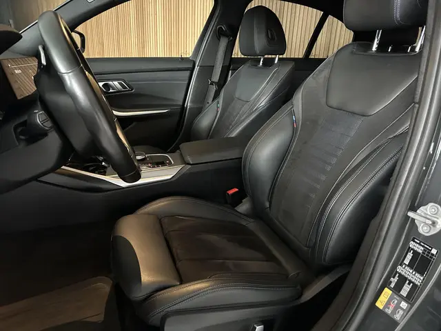 BMW 3 Serie 330e M Sport 2019 Hybride Benzine 5