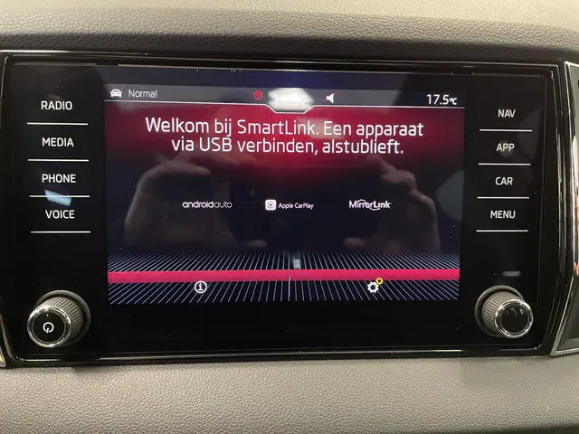 Škoda Karoq 1.5 TSI ACT Sportline Business 2020 Benzine 39