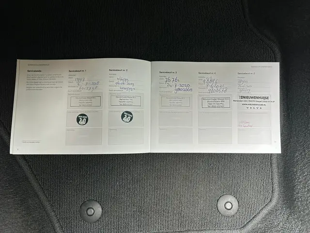 Volvo V60 2.0 D2 Nordic+ 1e Eigenaar Dealer 2017 Diesel 21