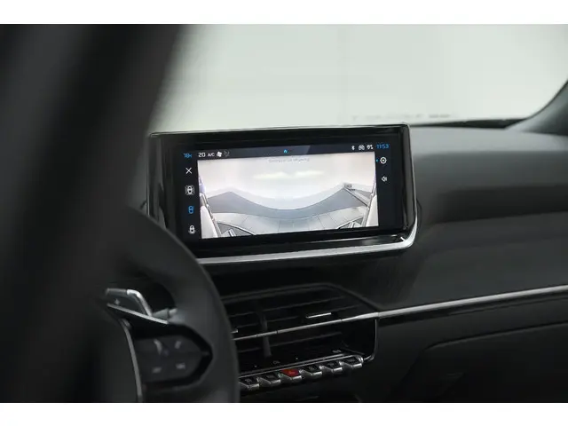 Peugeot 2008 1.2 Hybrid 145 Allure 2025 Hybride Benzine 16