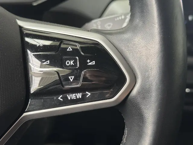 Volkswagen ID.4 First 77 kWh 2020 Elektrisch 18