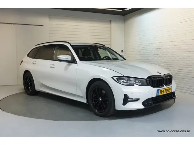 BMW 3 Serie 2