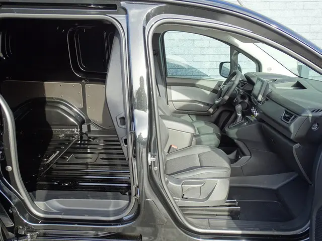 Renault Kangoo Extra L1 44 kWh 2026 Elektrisch 12