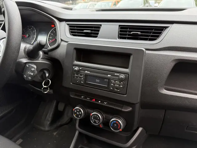 Renault Express 1.5 dCi 95 Comfort 2023 Diesel 14