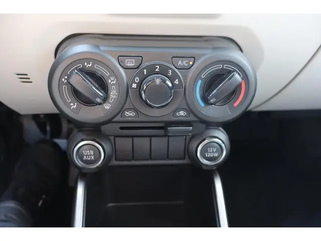 Suzuki Ignis 1.2 Select, Pas 41.000 KM!!! 2017 Benzine 20